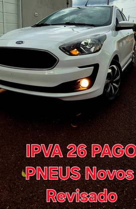 FORD KA 1.0 TI-VCT FLEX SE PLUS MANUAL